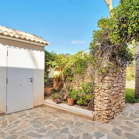 Maria I With Private Pool * Torrevieja