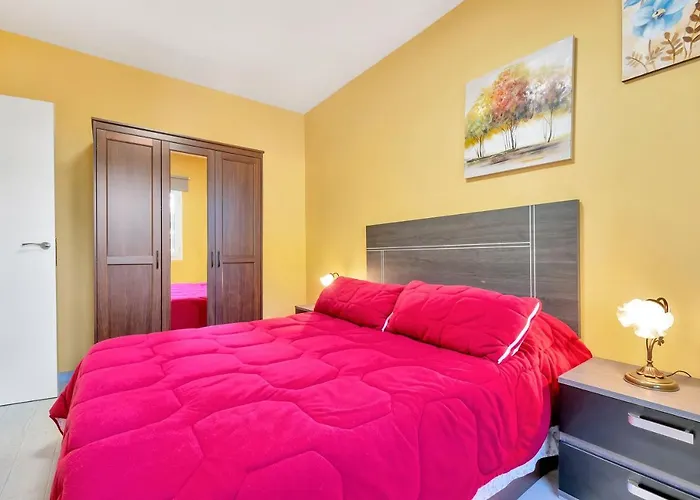 Appartement Maria I With Private Pool *