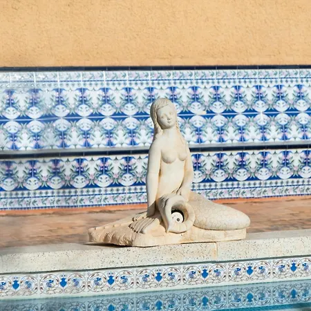 Maria I With Private Pool Apartament *